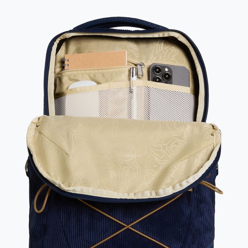 Rucsac de oraș The North Face Jester Pro 28 l summit navy/leather bro 5