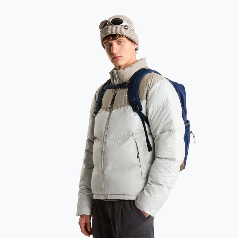 Rucsac de oraș The North Face Jester Pro 28 l summit navy/leather bro 7