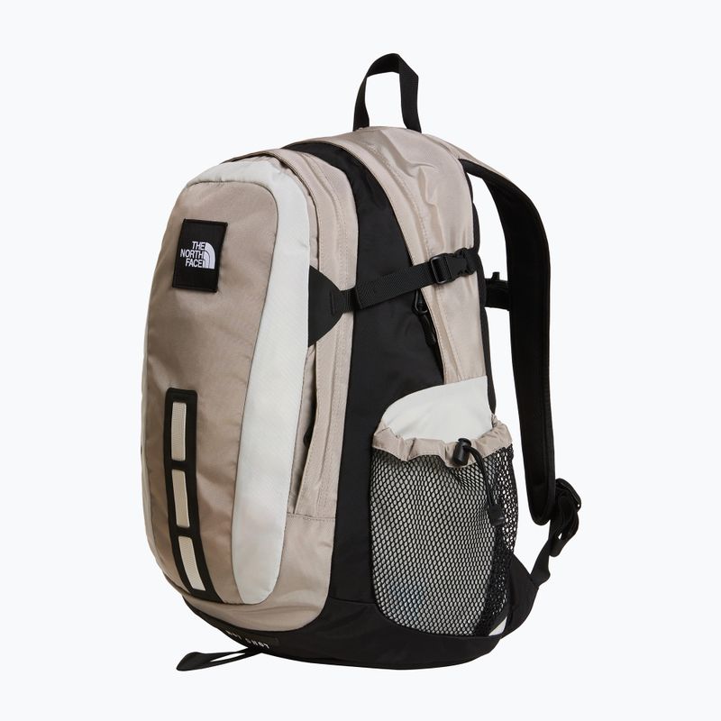 Rucsac de oraș The North Face Hot Shot Se 30 l stone slab/cumulus clou 2