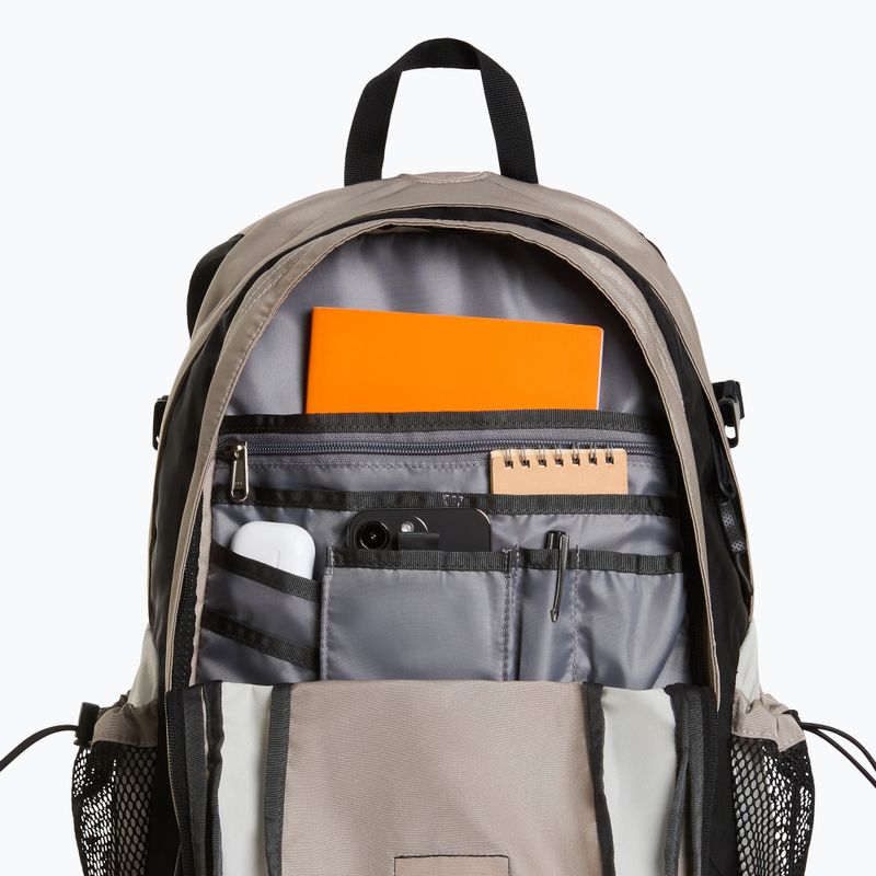 Rucsac de oraș The North Face Hot Shot Se 30 l stone slab/cumulus clou 6