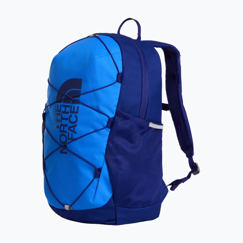 Rucsac de oraș The North Face Court Jester active blue/bold blue 2
