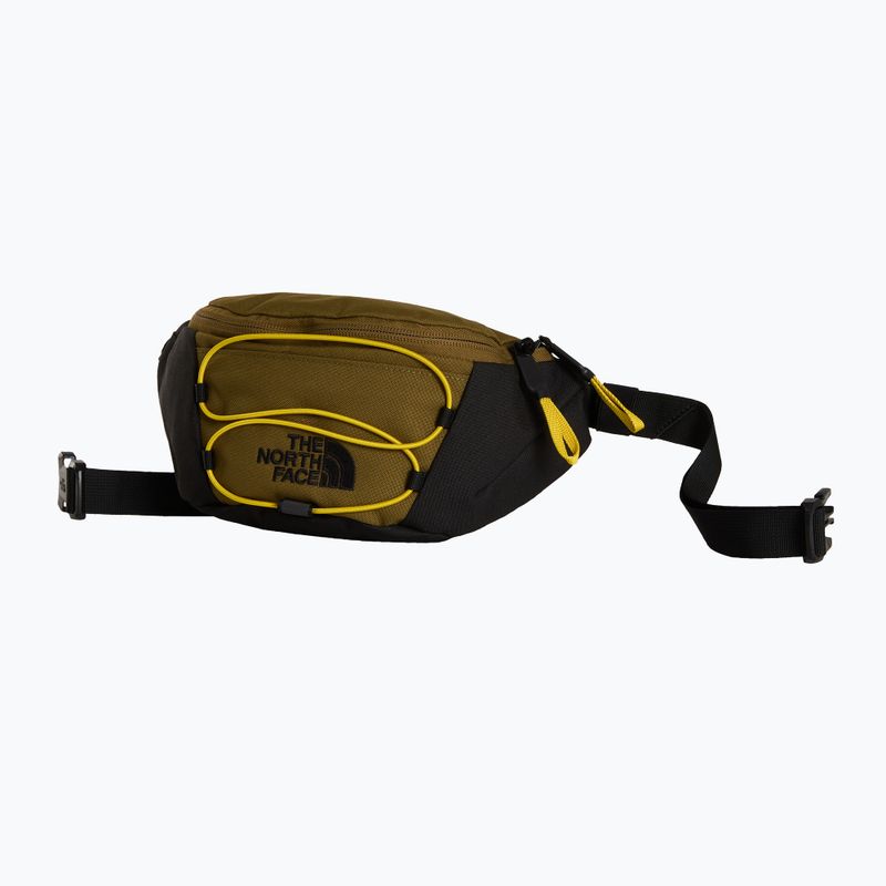 Borsetă The North Face Jester Lumbar 2,2 l caraway seed/tnf black 2