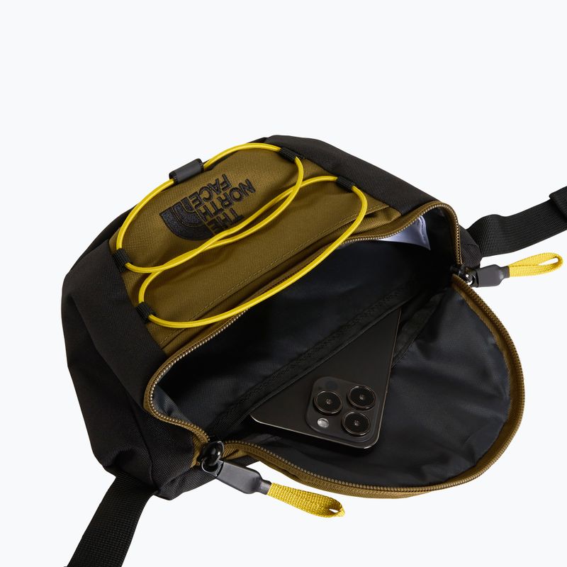 Borsetă The North Face Jester Lumbar 2,2 l caraway seed/tnf black 4