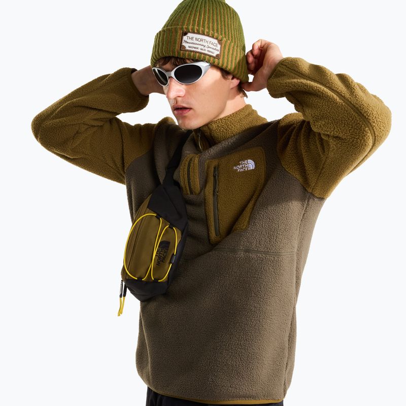 Borsetă The North Face Jester Lumbar 2,2 l caraway seed/tnf black 5