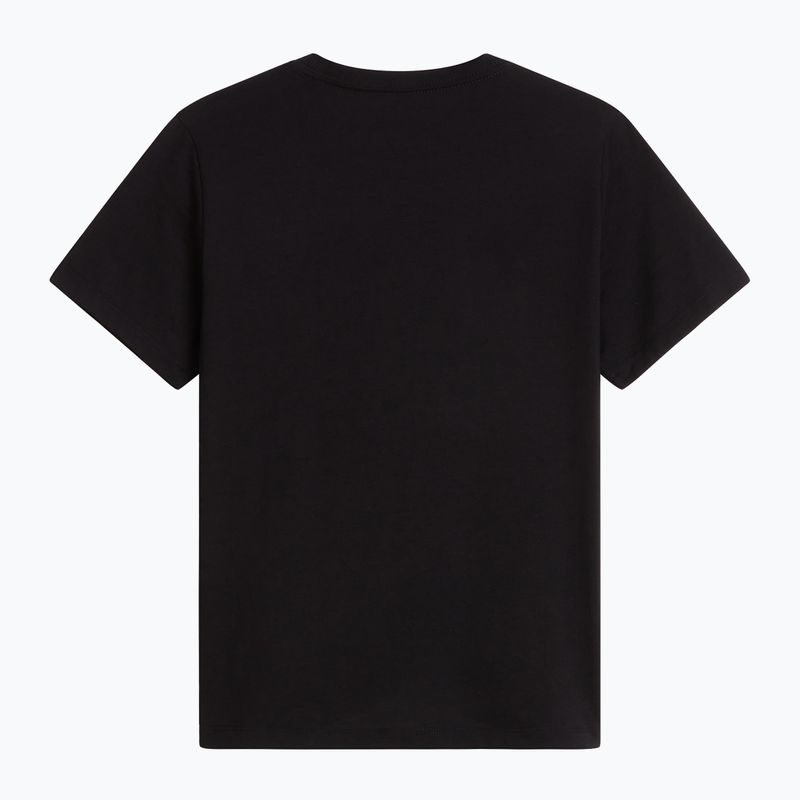 Tricou pentru copii The North Face Evolution Simple Dome SS Tee tnf black 5