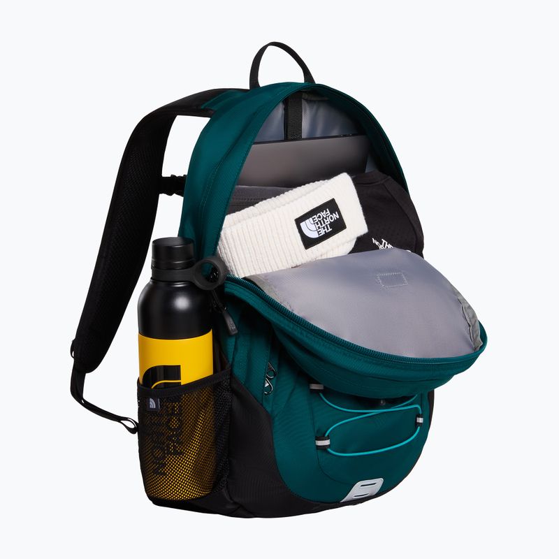 Rucsac de oraș The North Face Borealis Classic pacific teal/restorative 4