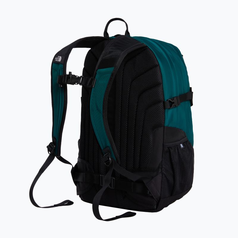 Rucsac de oraș The North Face Borealis Classic pacific teal/restorative 3