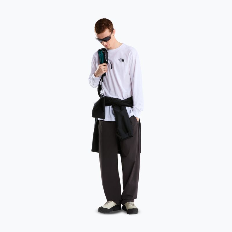 Rucsac de oraș The North Face Borealis Classic pacific teal/restorative 7