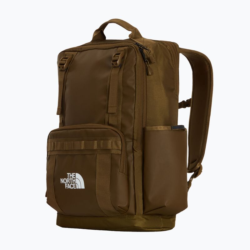 Rucsac de oraș The North Face Base Camp Daypack caraway seed 2