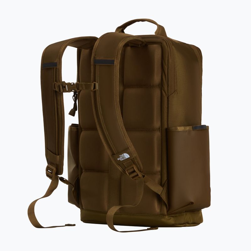 Rucsac de oraș The North Face Base Camp Daypack caraway seed 3
