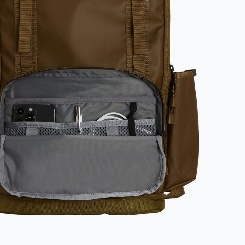 Rucsac de oraș The North Face Base Camp Daypack caraway seed 5