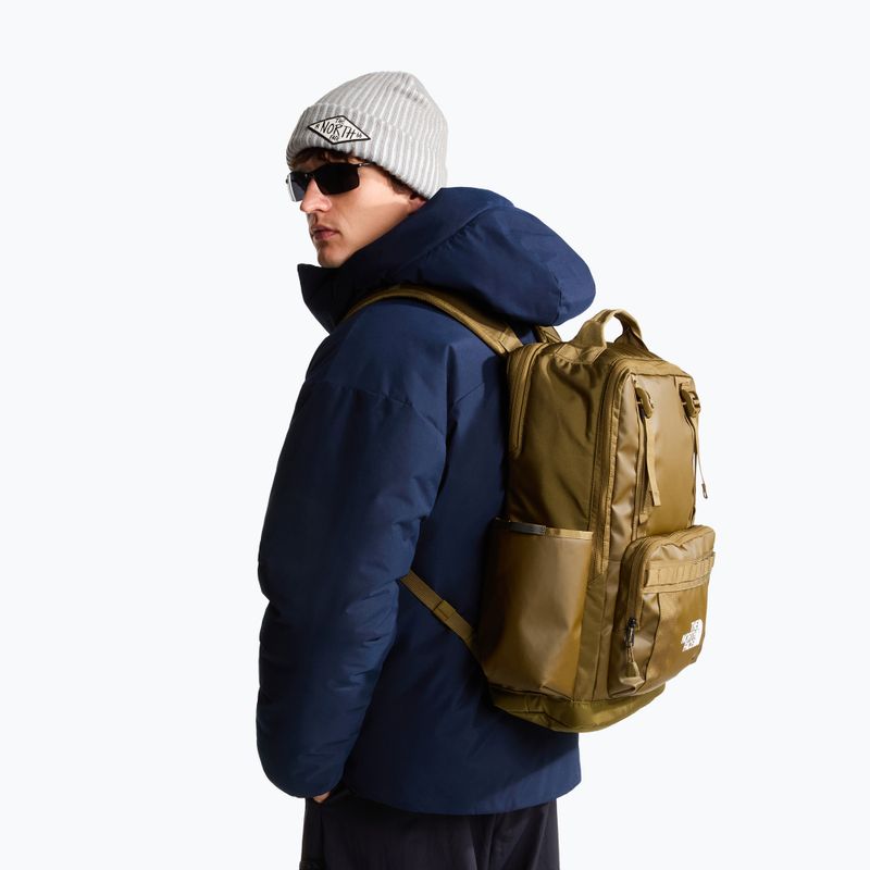 Rucsac de oraș The North Face Base Camp Daypack caraway seed 6