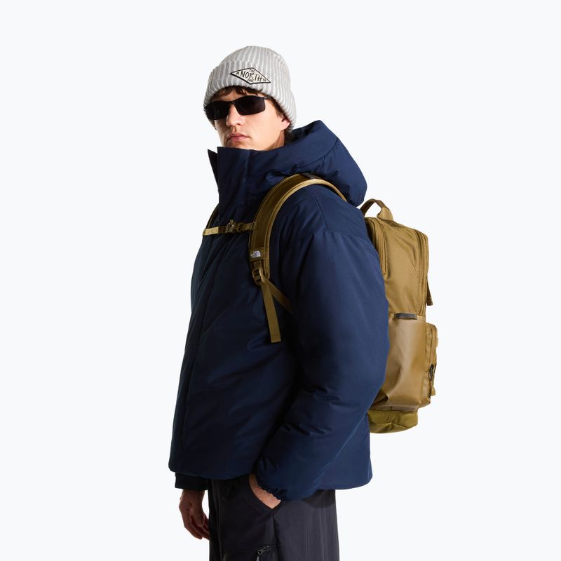 Rucsac de oraș The North Face Base Camp Daypack caraway seed 7