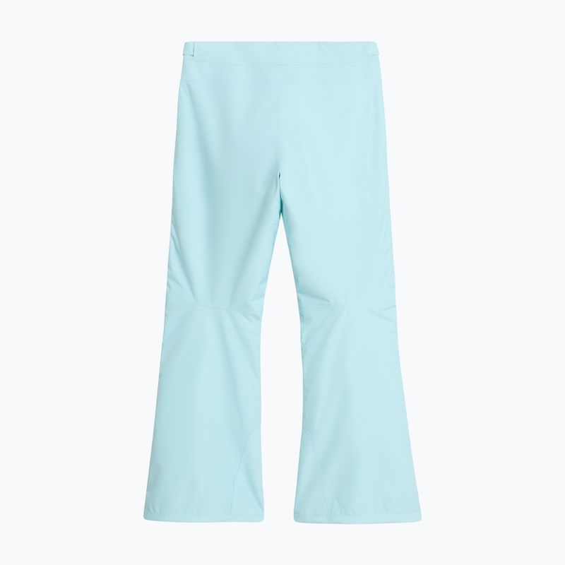 Pantaloni de schi pentru copii The North Face Freedom Insulated glacier 5