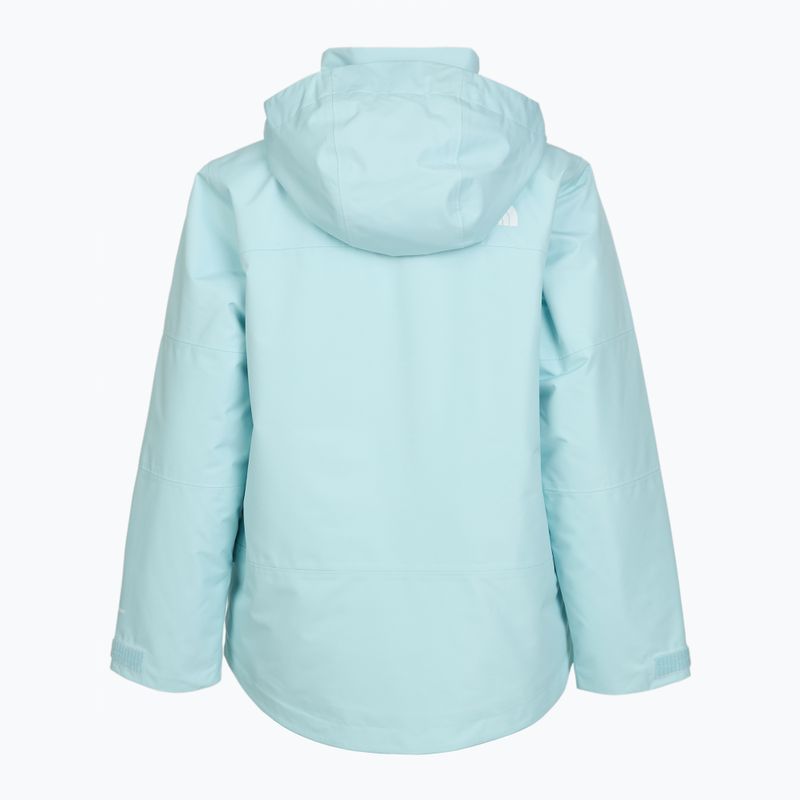 Geacă de schi pentru copii The North Face Freedom Insulated glacier 2