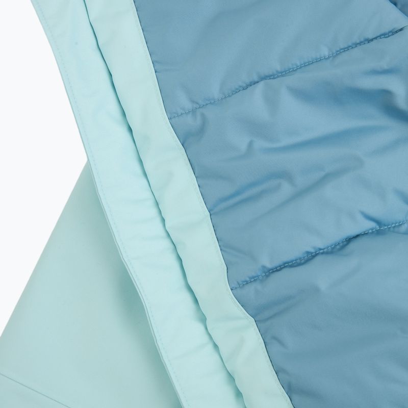 Geacă de schi pentru copii The North Face Freedom Insulated glacier 6
