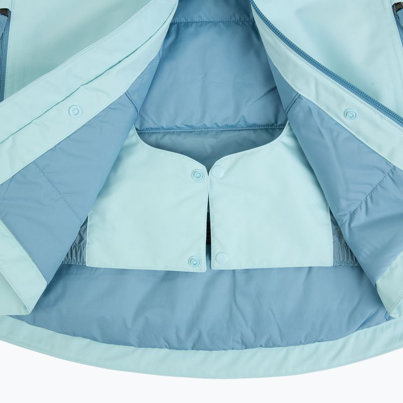 Geacă de schi pentru copii The North Face Freedom Insulated glacier 7
