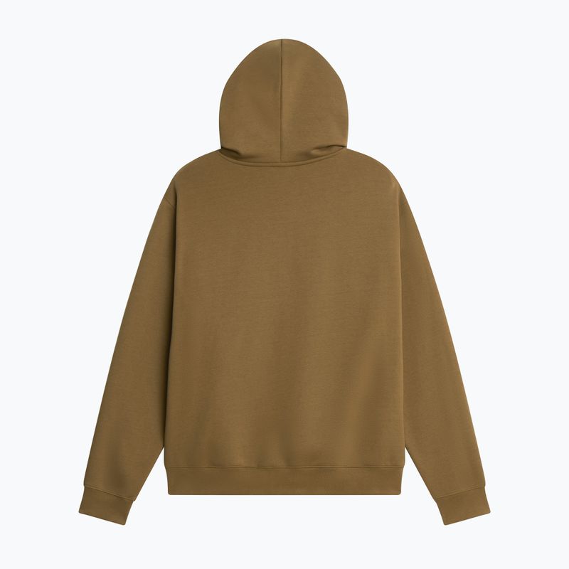 Bluză pentru bărbați The North Face Essential Simple Dome RLX Full Zip caraway seed 6