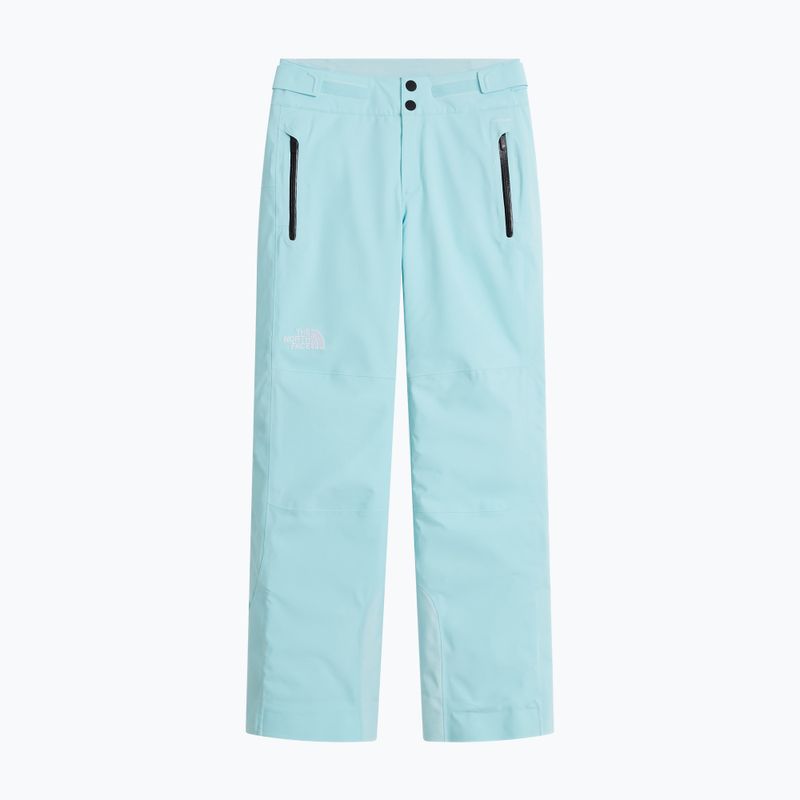 Pantaloni de schi pentru femei The North Face Lenado glacier 4