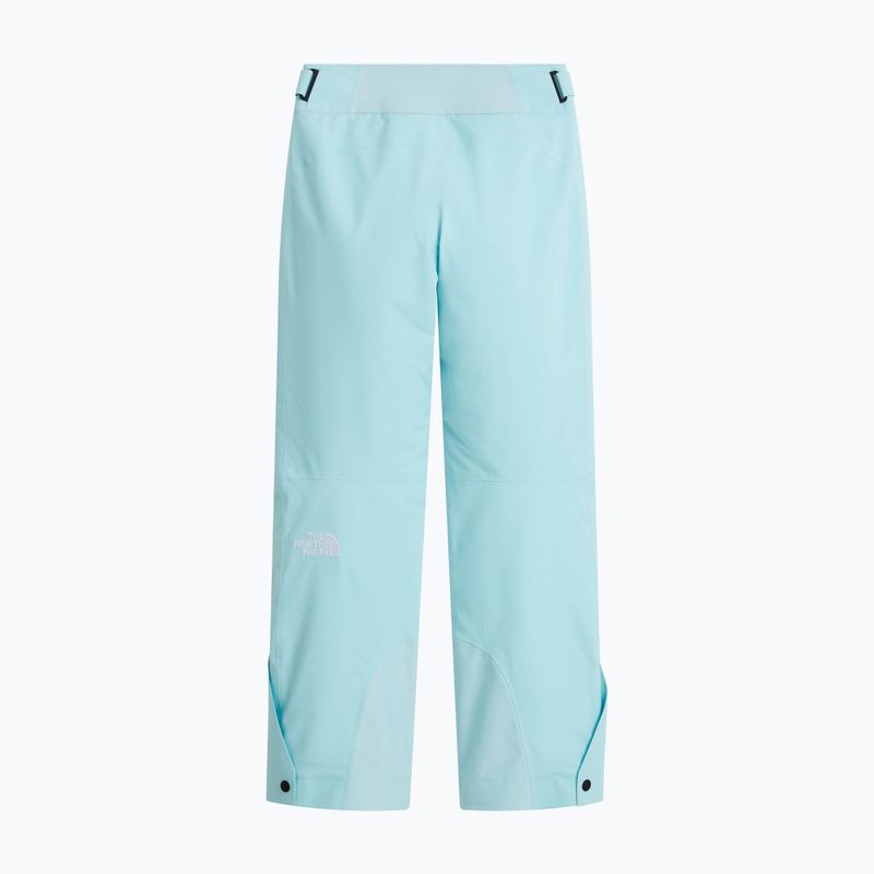 Pantaloni de schi pentru femei The North Face Lenado glacier 5
