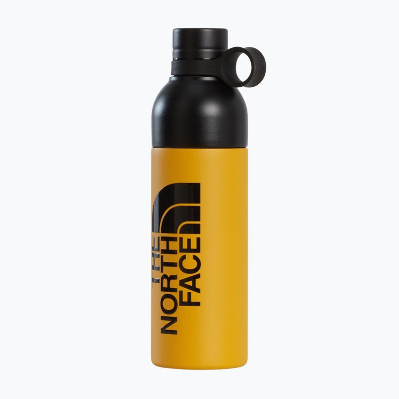 Sticlă de drumeții The North Face Water Bottle 750 ml summit gold 2