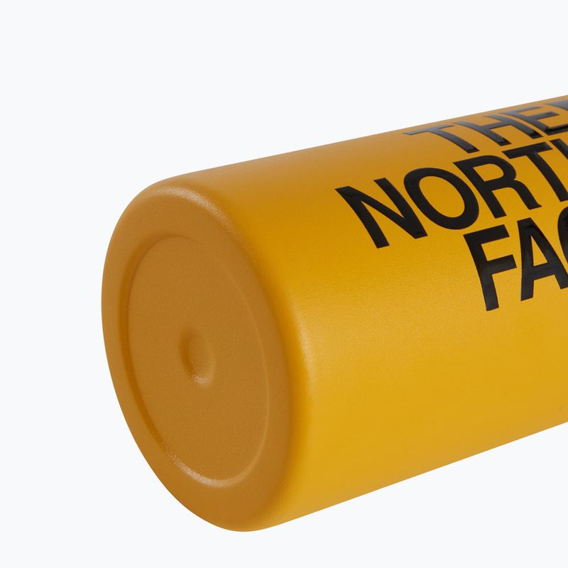 Sticlă de drumeții The North Face Water Bottle 750 ml summit gold 5