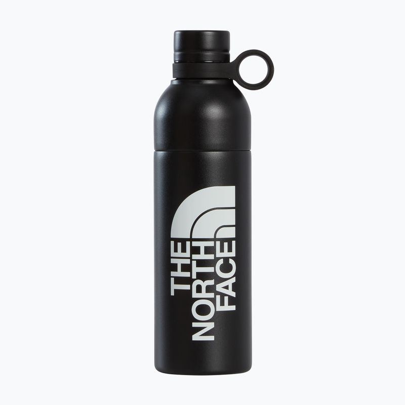Sticlă de drumeții The North Face Water Bottle 750 ml tnf black