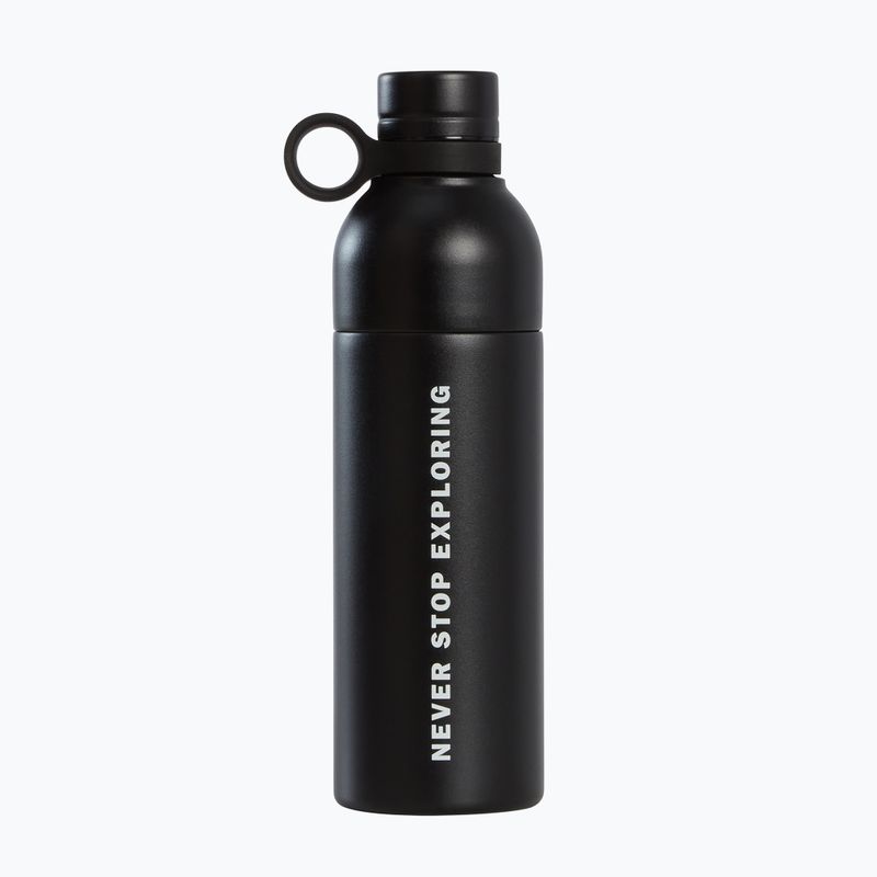 Sticlă de drumeții The North Face Water Bottle 750 ml tnf black 3