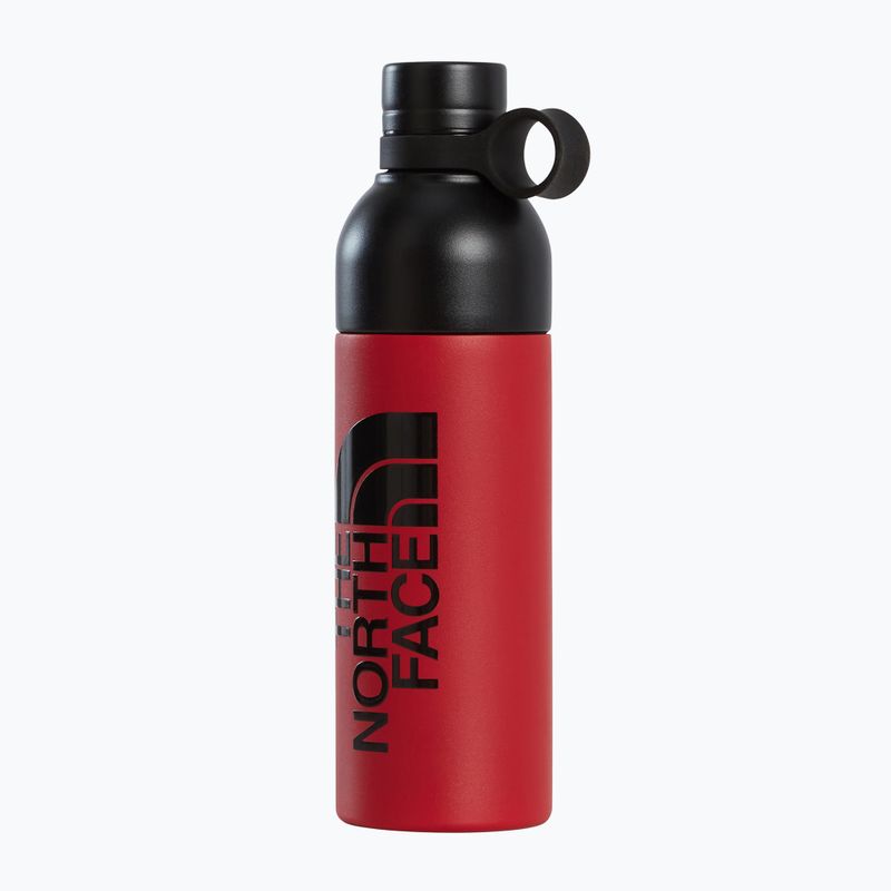 Sticlă de drumeții The North Face Water Bottle 750 ml tnf red 2