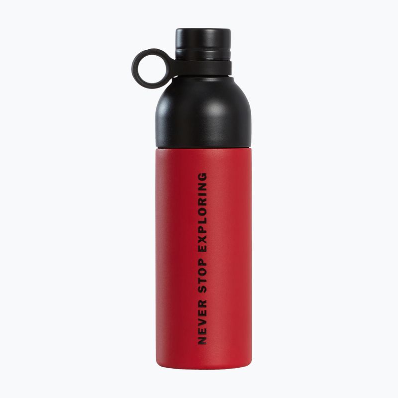 Sticlă de drumeții The North Face Water Bottle 750 ml tnf red 3