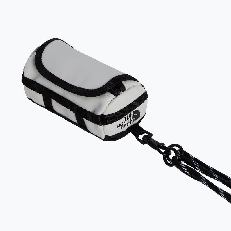 Borsetă The North Face Base Camp Mini Duffel 0,2 l cumulus cloud 2