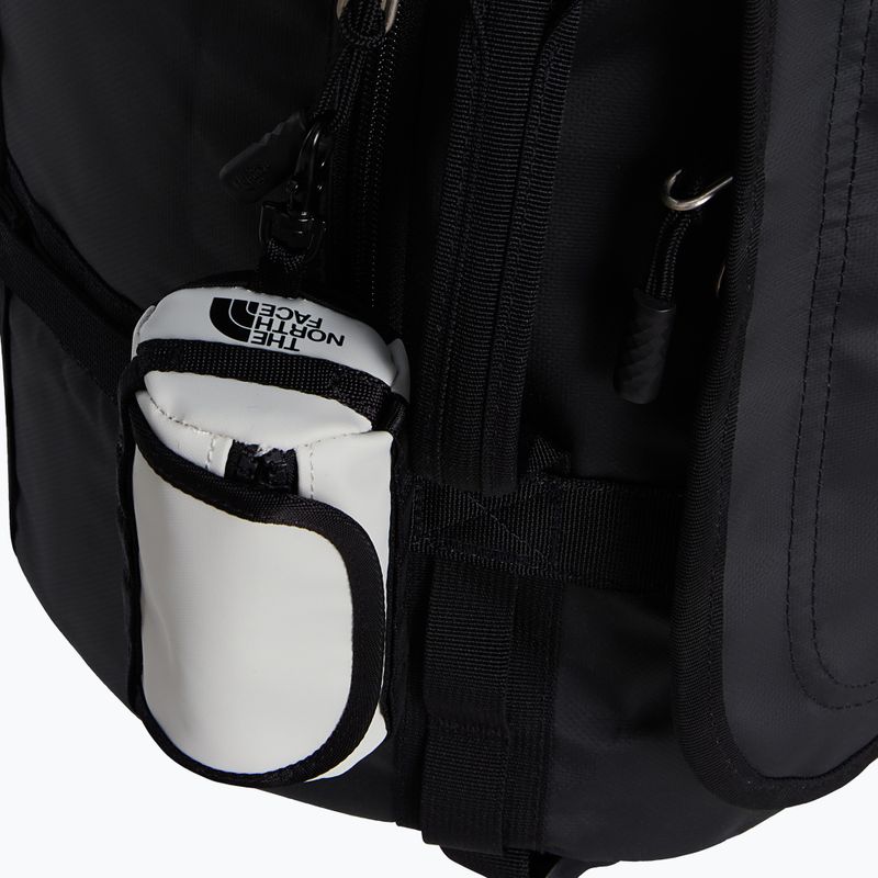 Borsetă The North Face Base Camp Mini Duffel 0,2 l cumulus cloud 3