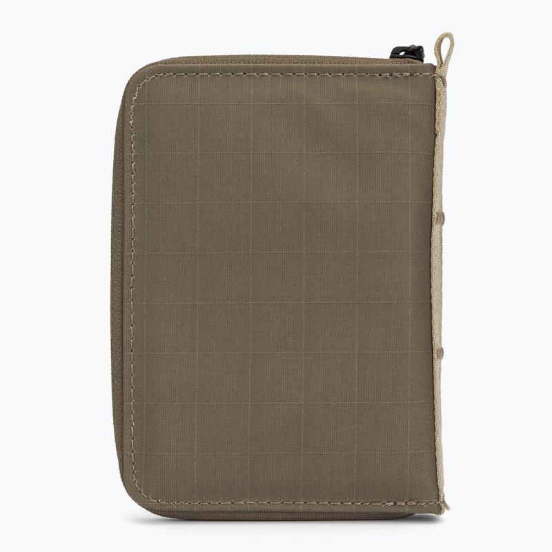 Portofel The North Face Base Camp Voyager garnet/timeless 2