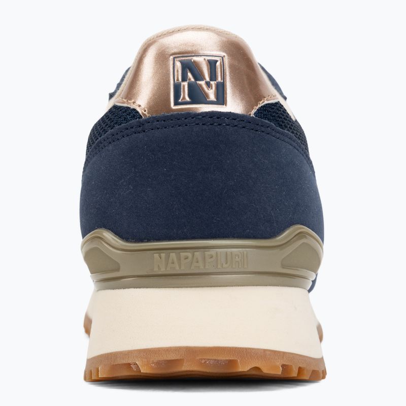 Încălțăminte pentru femei Napapijri NP0A8A6C blu marine 6