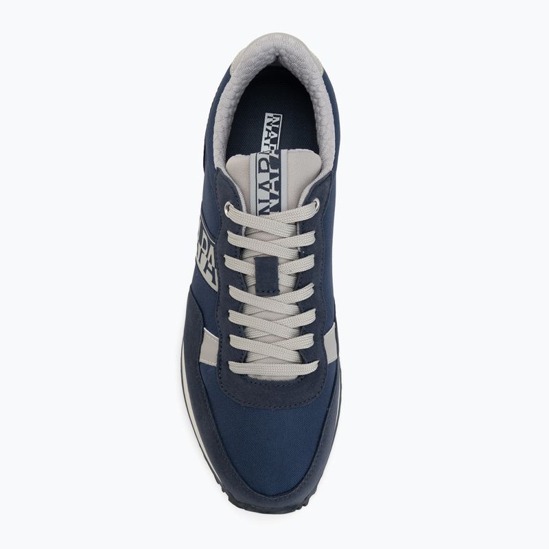 Încălțăminte pentru bărbați Napapijri NP0A8B9N navy blue 5