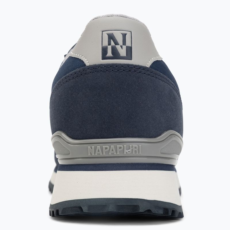 Încălțăminte pentru bărbați Napapijri NP0A8B9N navy blue 6