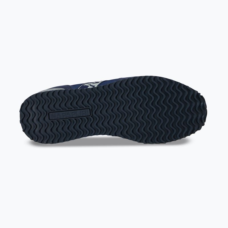 Încălțăminte pentru bărbați Napapijri NP0A8B9N navy blue 6
