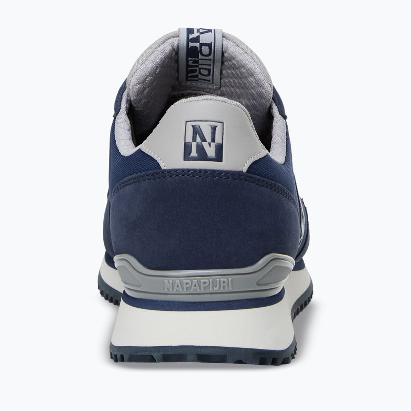 Încălțăminte pentru bărbați Napapijri NP0A8B9N navy blue 8
