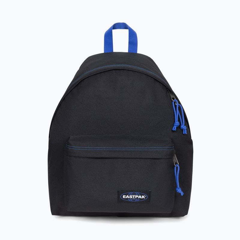Rucsac de oraș Eastpak Padded Pak'R 24 l kontrast/black/blue