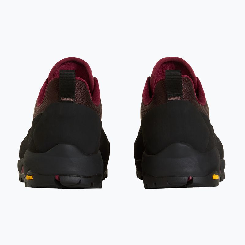 Încălțăminte de abordare pentru femei The North Face Verto Alpine GTX deep burgundy/burgundy cr 2