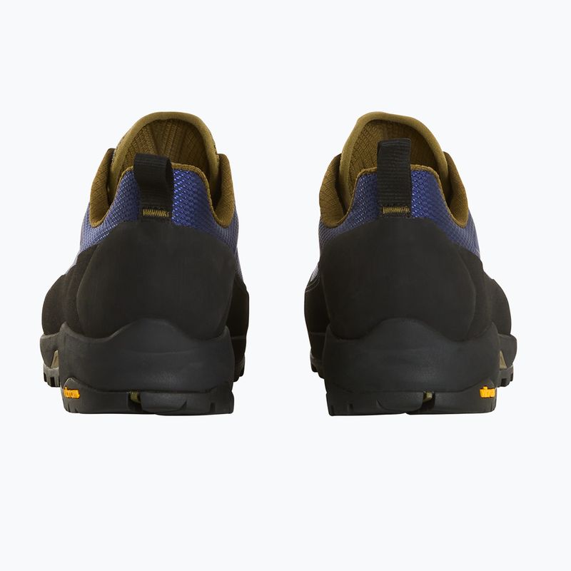 Încălțăminte de abordare pentru bărbați The North Face Verto Alpine GTX bold blue/caraway seed 2