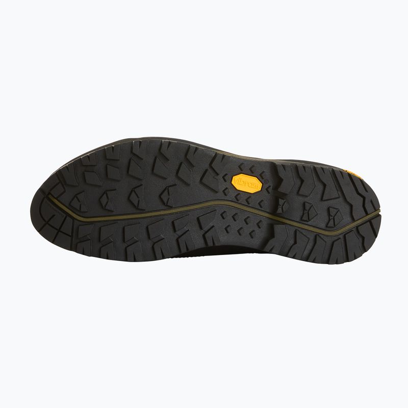 Încălțăminte de abordare pentru bărbați The North Face Verto Alpine GTX bold blue/caraway seed 4