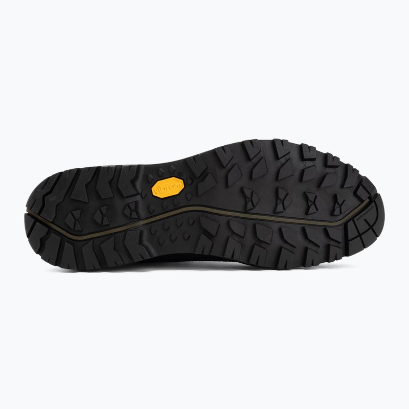 Încălțăminte de abordare pentru bărbați The North Face Verto Alpine GTX bold blue/caraway seed 4