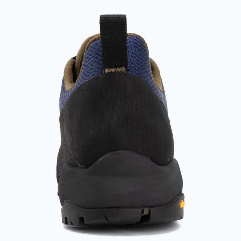 Încălțăminte de abordare pentru bărbați The North Face Verto Alpine GTX bold blue/caraway seed 6
