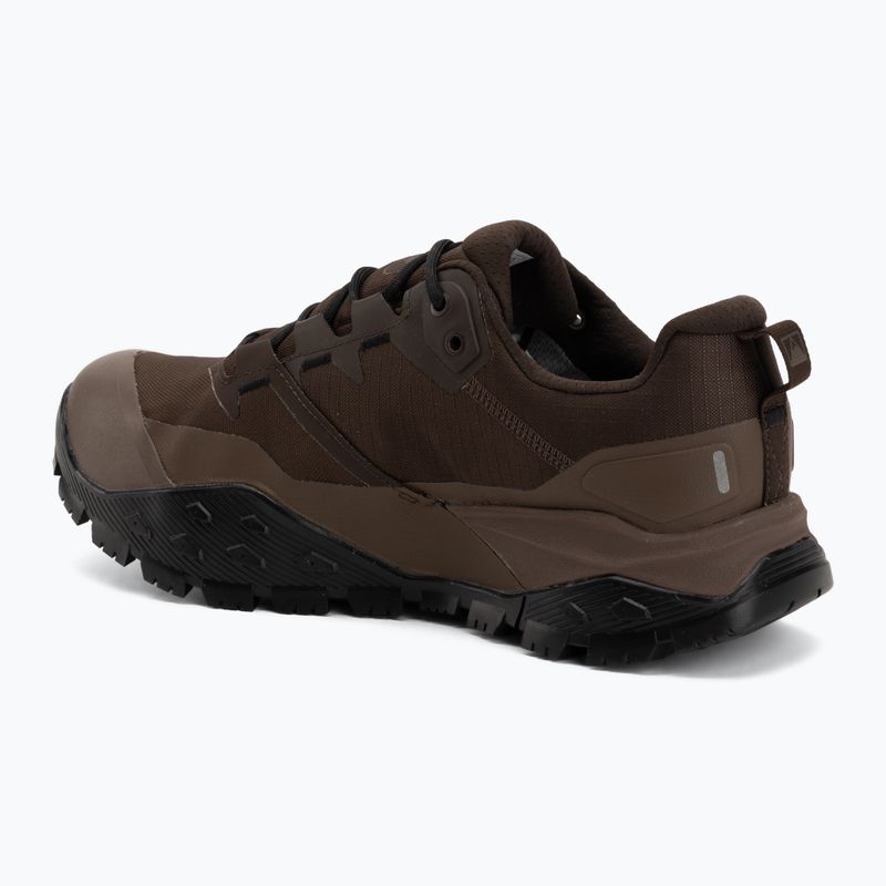 Încălțăminte de drumeție pentru bărbați The North Face Offtrail Hike GTX dark chestnut/smokey 3