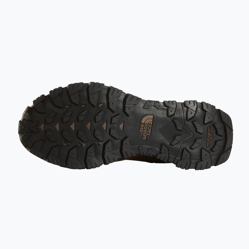 Încălțăminte de drumeție pentru bărbați The North Face Offtrail Hike GTX dark chestnut/smokey 4