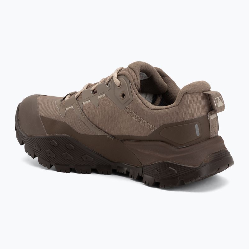 Încălțăminte de drumeție pentru femei The North Face Offtrail Hike GTX garnet/smokey brown 3