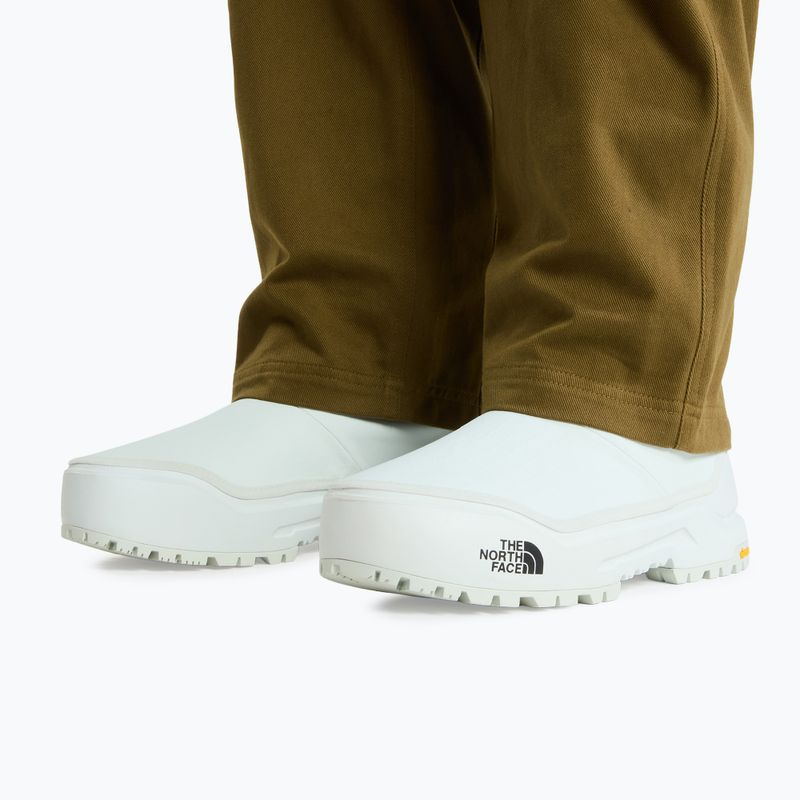 Ghete The North Face Base Camp 200 Wp pearl stone/tnf black 6