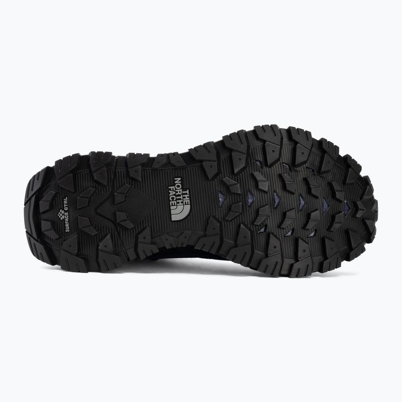Încălțăminte de drumeție pentru bărbați The North Face Offtrail Hike Mid GTX bold blue/tnf black 4