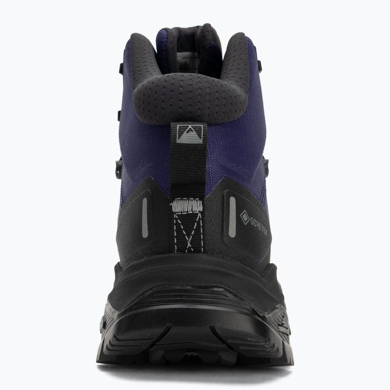 Încălțăminte de drumeție pentru bărbați The North Face Offtrail Hike Mid GTX bold blue/tnf black 6